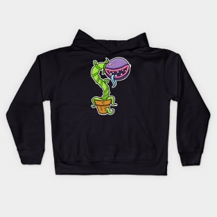 Creepies - Venus Kids Hoodie